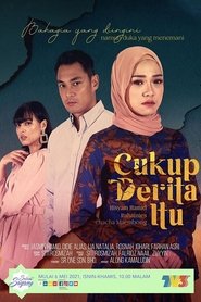 Cukup Derita Itu tv show poster