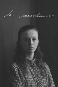 Les marcheuses movie poster
