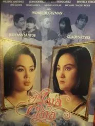 Poster do filme Mara Clara: The Movie