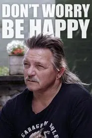 Don't Worry Be Happy tv show poster