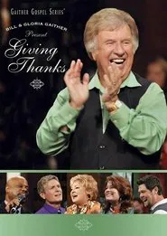 Poster do filme Giving Thanks