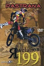 Poster do filme Revelation 199: Travis Pastrana