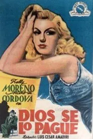 Poster do filme God Bless You