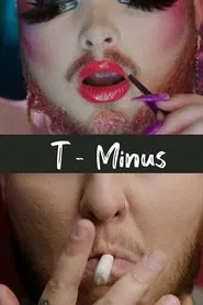 Poster do filme T-Minus