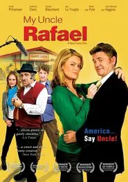Poster do filme My Uncle Rafael