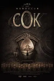 Mister Cok movie poster