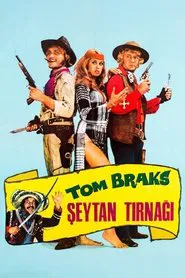Tom Braks Şeytan Tırnağı movie poster