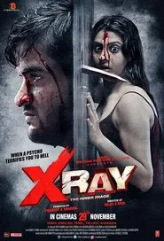 X Ray: The Inner Image movie poster