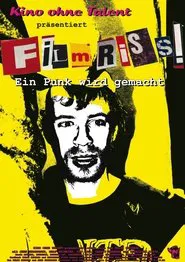 Filmriss! movie poster