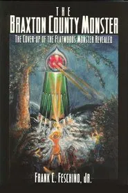 The Braxton County Monster movie poster