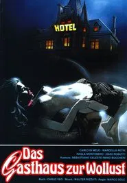 The Inn of Maladolescenza movie poster