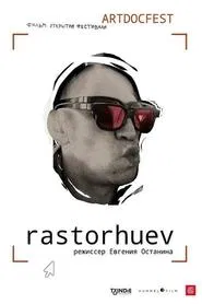 Rastorhuev movie poster