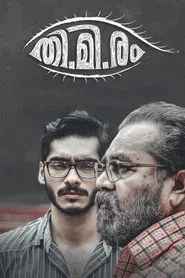 Poster do filme Thimiram