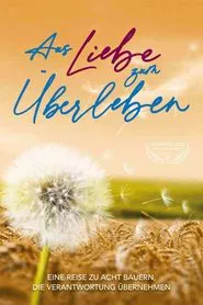 Aus Liebe zum Überleben movie poster