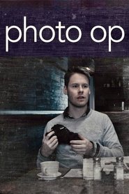 Photo Op movie poster
