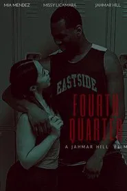 Fourth Quarter movie poster