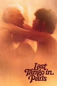 Last Tango in Paris movie poster