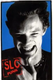 SLC Punk movie poster
