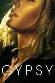 Gypsy tv show poster