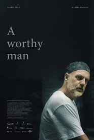 A Worthy Man movie poster