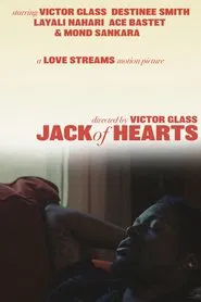 Jack of Hearts movie poster