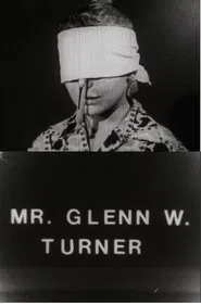 Poster do filme Mr. Glenn W. Turner
