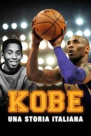 Kobe - Una storia italiana movie poster