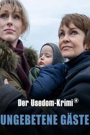 Ungebetene Gäste - Der Usedom-Krimi movie poster