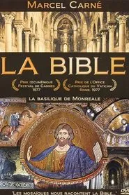 Poster do filme The Bible