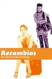 Poster do filme Recambios