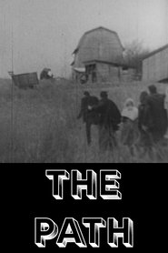 The Path movie poster