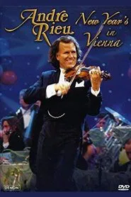Andre Rieu - New Year's in Vienna movie poster