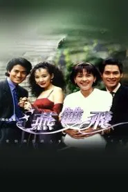 燕双飞 tv show poster