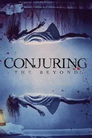 Conjuring: The Beyond movie poster
