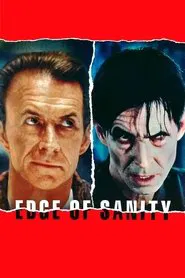 Edge of Sanity movie poster