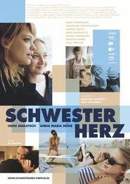 Schwesterherz movie poster