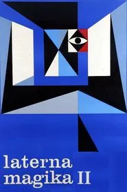 Laterna magika II movie poster