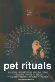 Pet Rituals movie poster