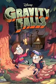 Gravity Falls: Shorts tv show poster