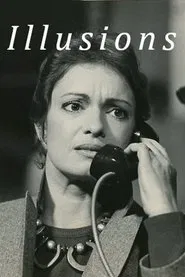 Illusions movie poster