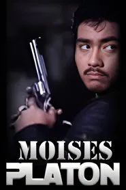 Moises Platon movie poster