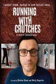Poster do filme Running With Crutches