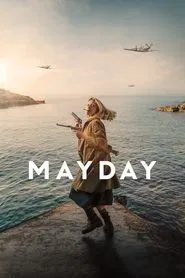 Mayday movie poster