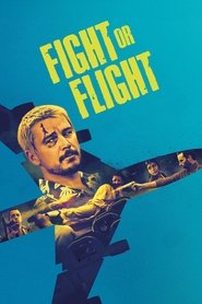 Fight or Flight movie poster