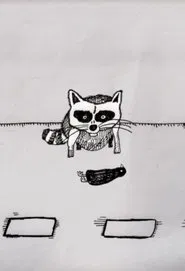 Poster do filme There's a Dead Crow Outside