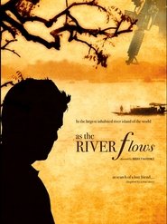 As the River Flows movie poster
