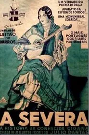 Poster do filme A Severa