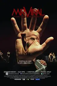 Poster do filme Mr. Viral