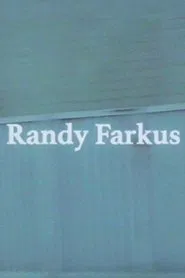 Randy Farkus movie poster