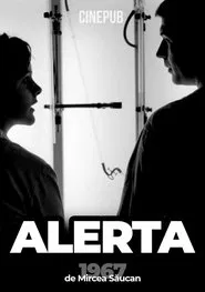 The Alert! movie poster